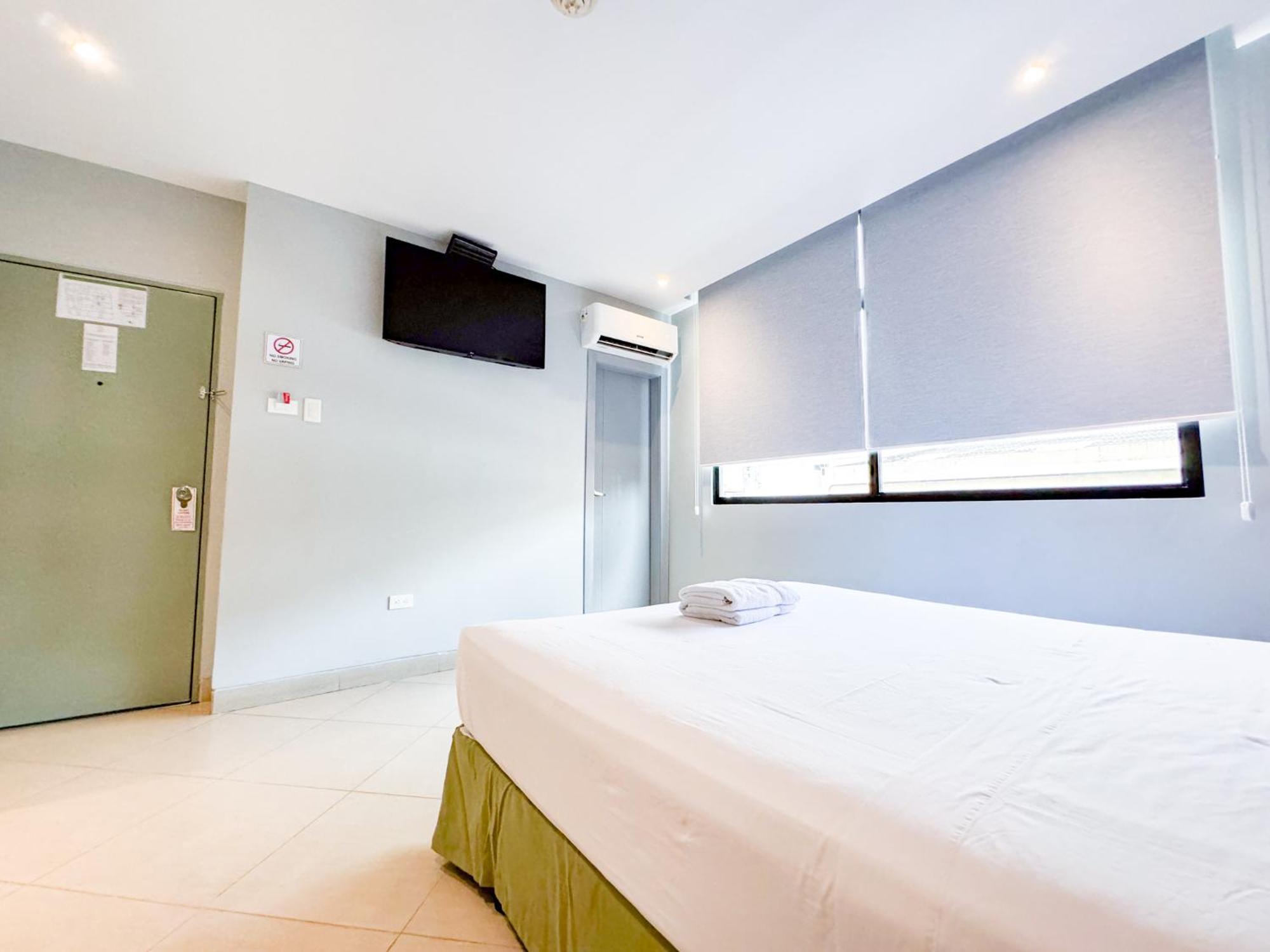 GH Sander Hotel Guayaquil Exterior foto