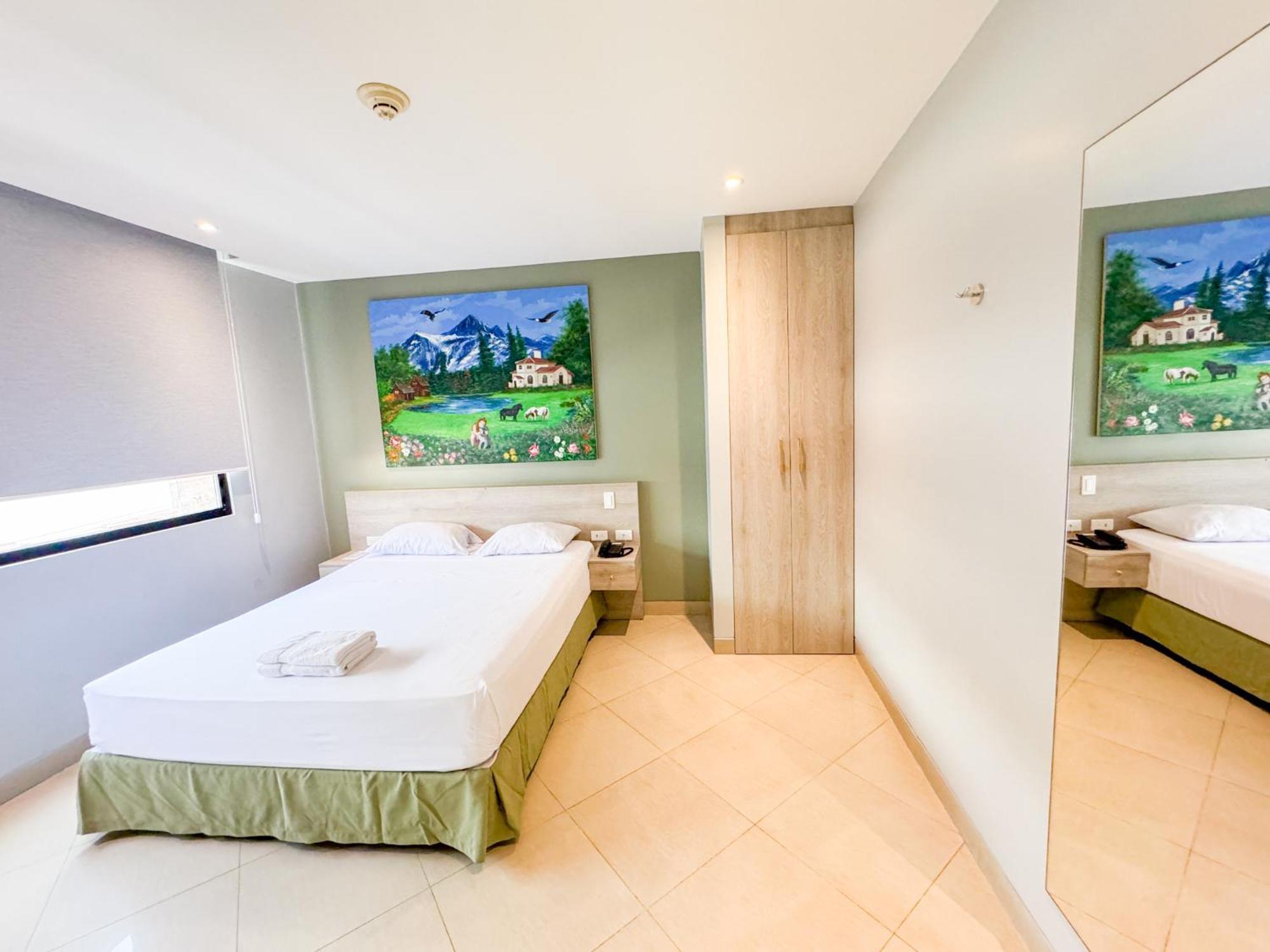 GH Sander Hotel Guayaquil Exterior foto