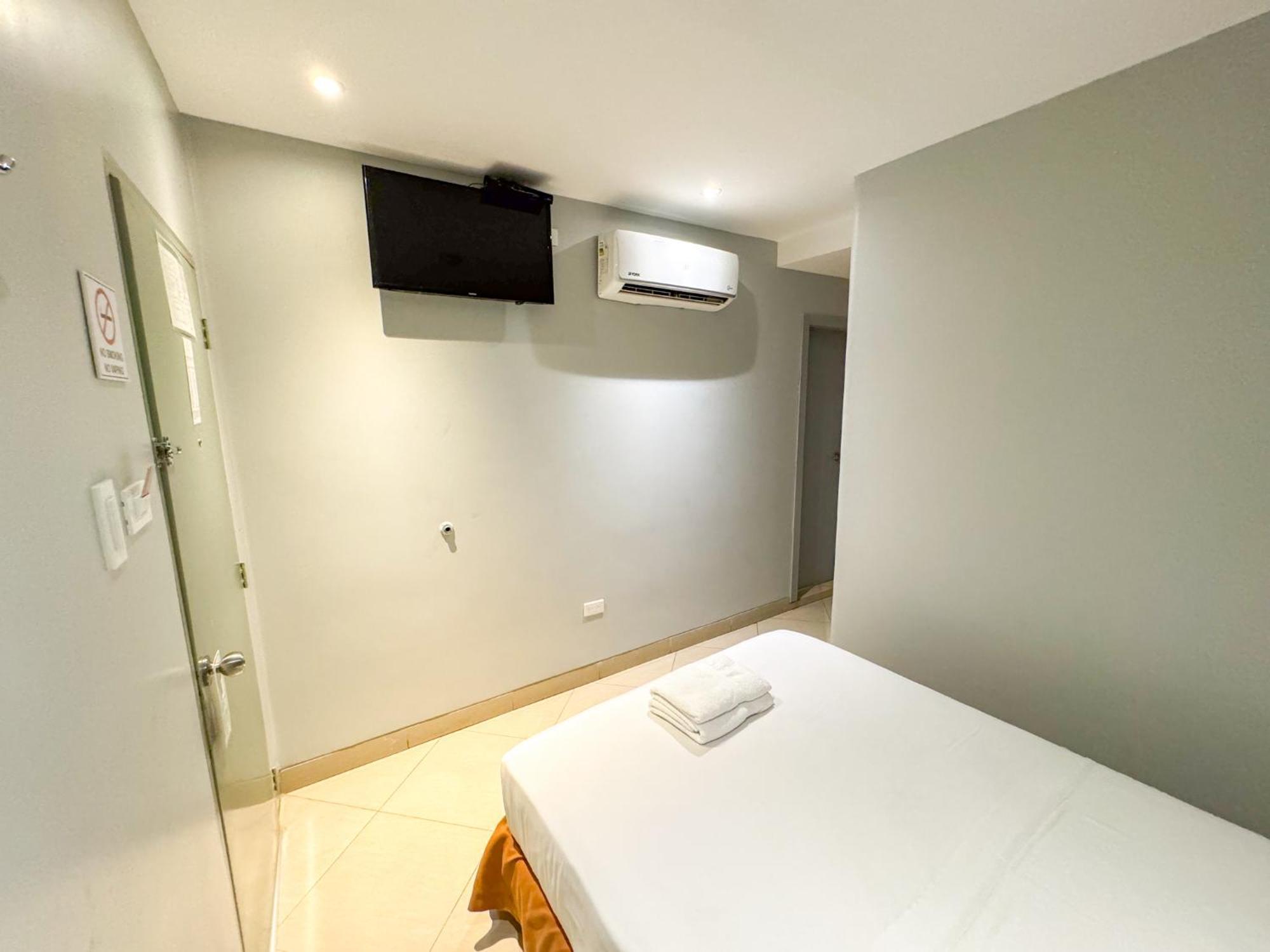 GH Sander Hotel Guayaquil Exterior foto