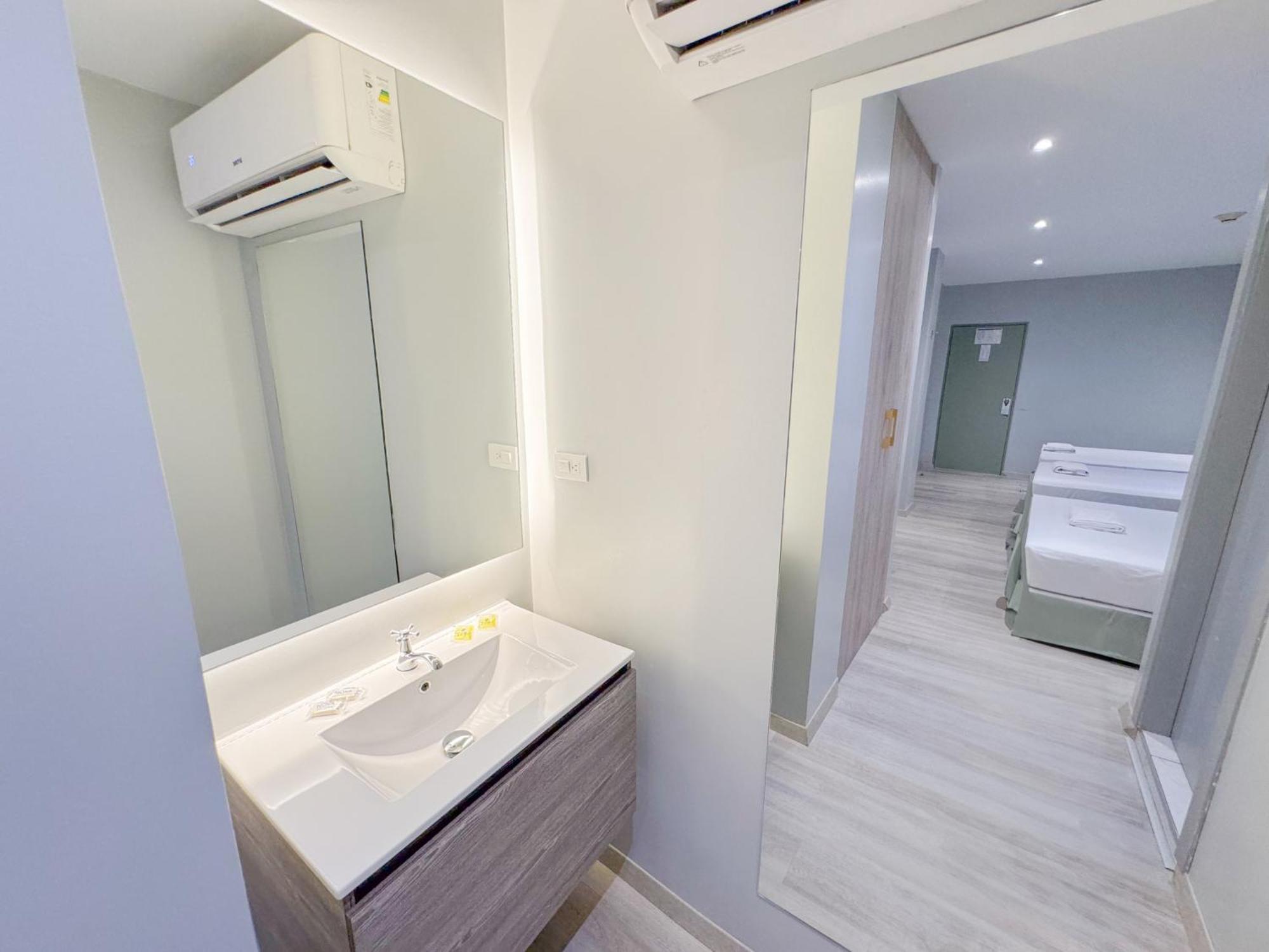 GH Sander Hotel Guayaquil Exterior foto