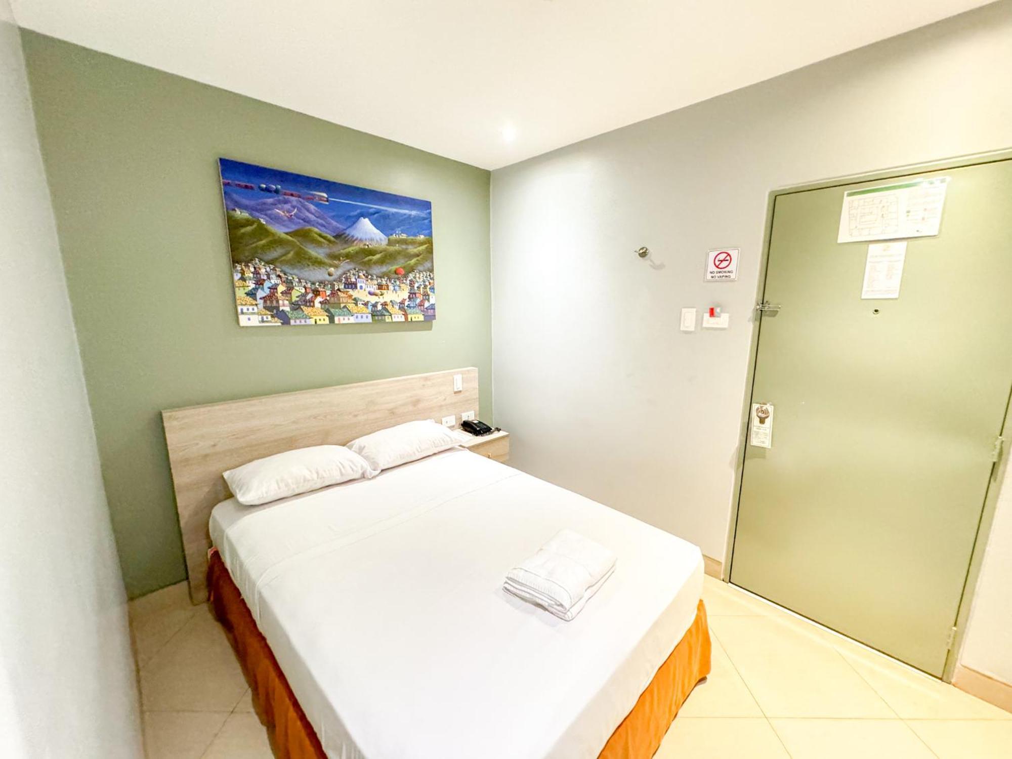 GH Sander Hotel Guayaquil Exterior foto